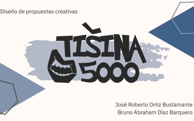 "The Making Of" Tisina 5000